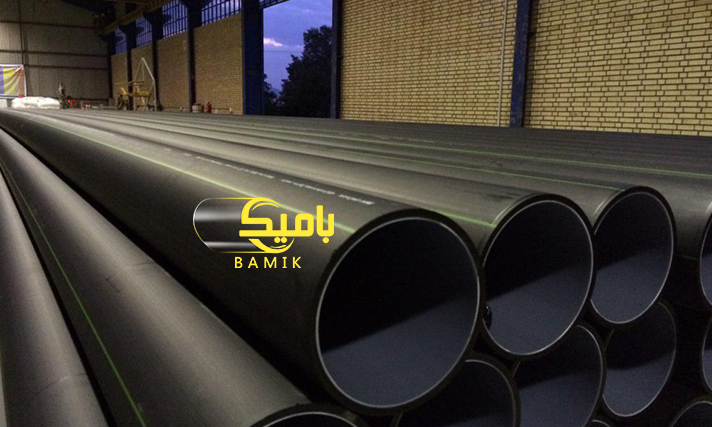 لوله فشار قوی