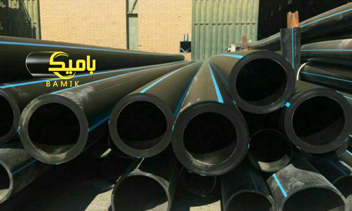 لوله برق فشار قوی