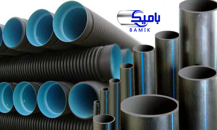 لوله پی وی سی