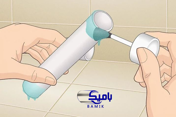 حلال پی وی سی