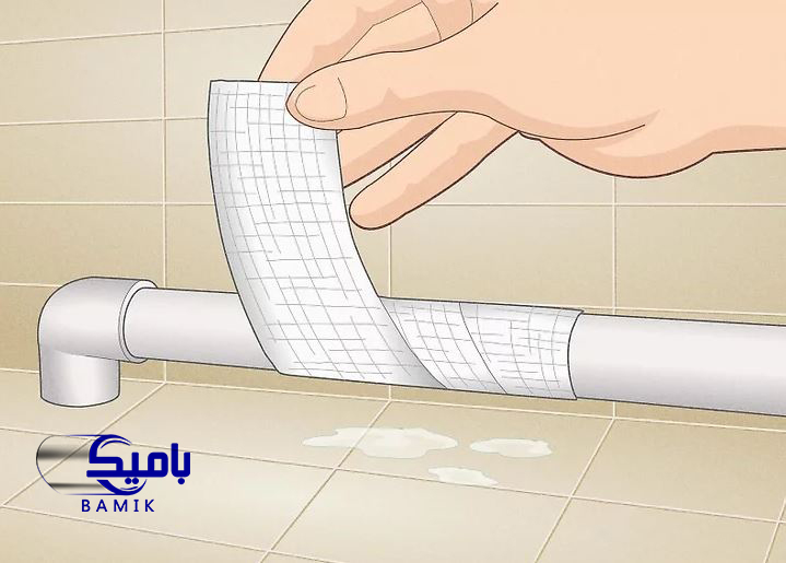 نوار فایبرگلاس