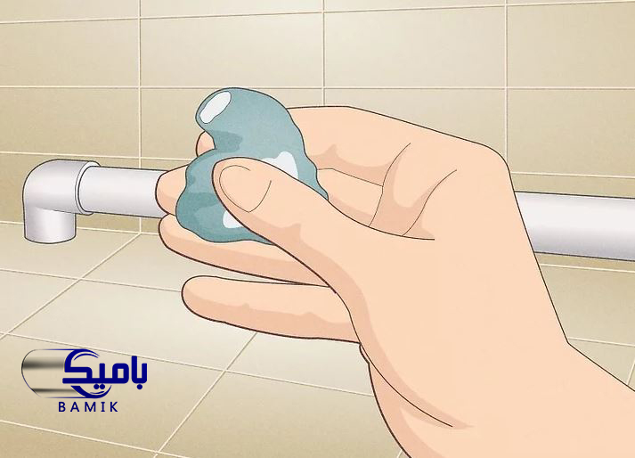 خمیر اپوکسی