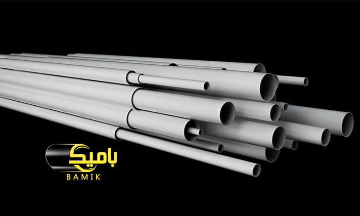 قیمت لوله پی وی سی در اهواز
