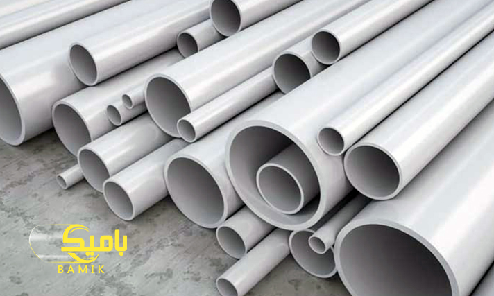 انواع پی وی سی در شیراز