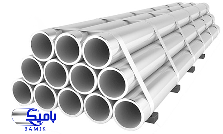 پی وی سی و یو پی وی سی