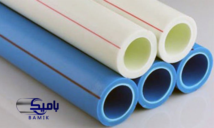 ساختار لوله تک لایه