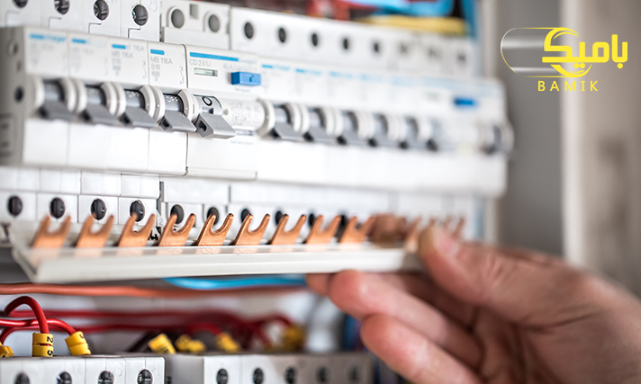 فیوز و انواع آن