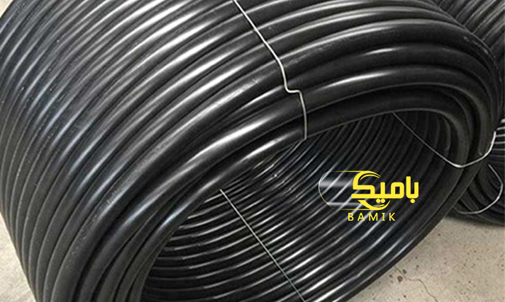 لوله پلی اتیلن وزین پایپ