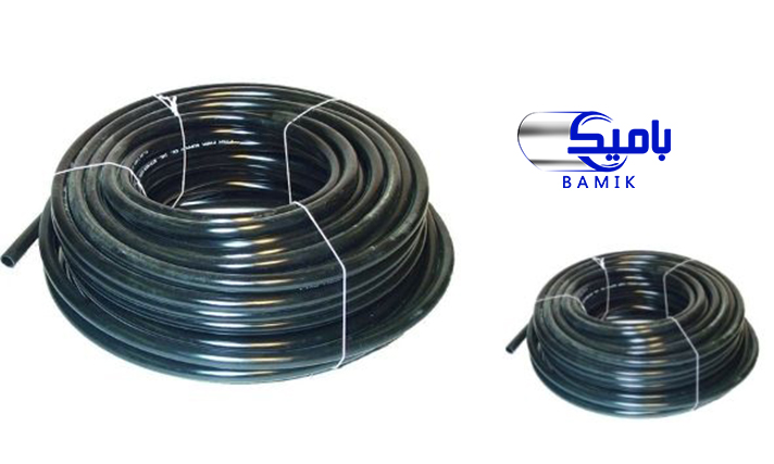 لوله برق پلی اتیلن