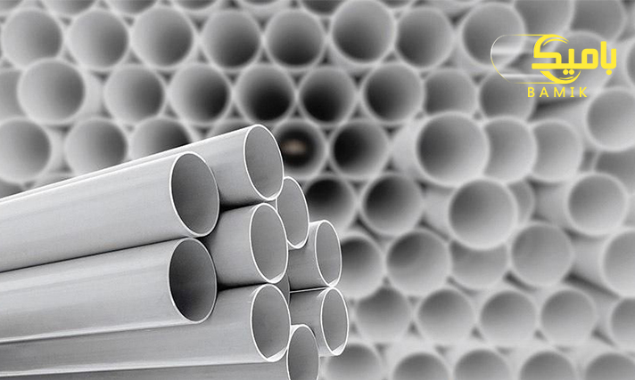 برند برتر لوله فاضلاب