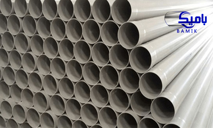 10 برند برتر لوله فاضلاب