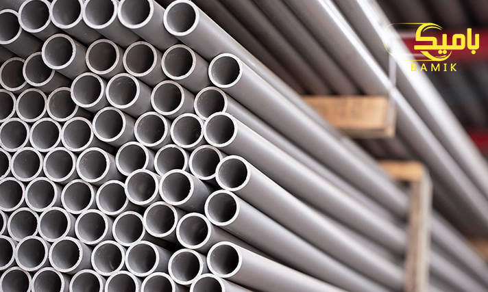 کارخانه بامیک