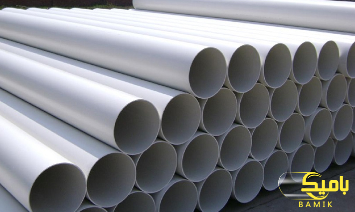 کارخانه پی وی سی