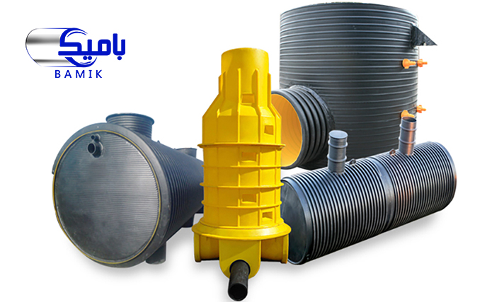 انواع منهول