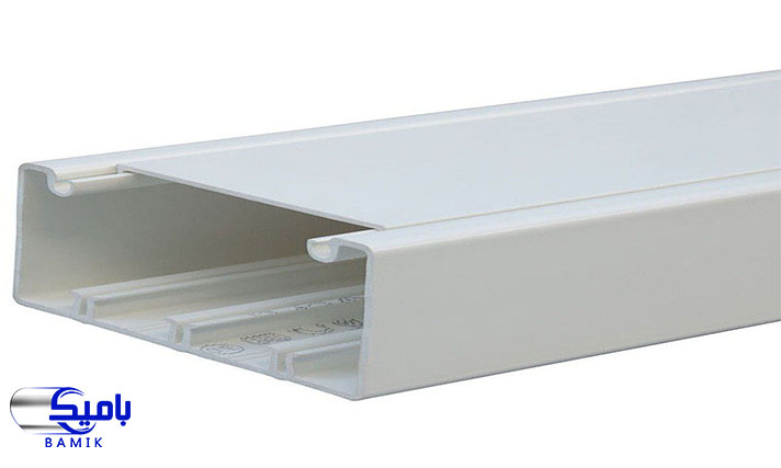 سینی کابل پی وی سی