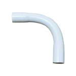 elbow of electric pipe