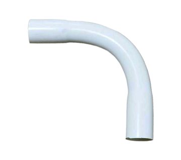 elbow of electric pipe