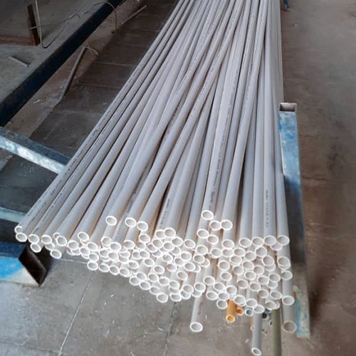 لوله برق خم سرد بامیک