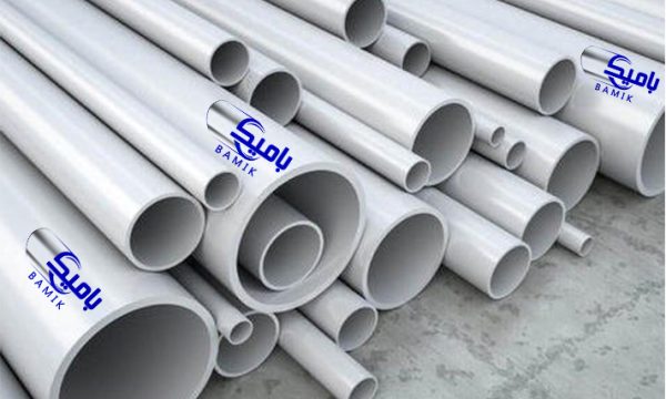 havakeshi2 لوله پی وی سی هواکشی بامیک